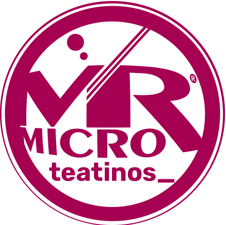 MR Micro Teatinos - Informática en Málaga Capital