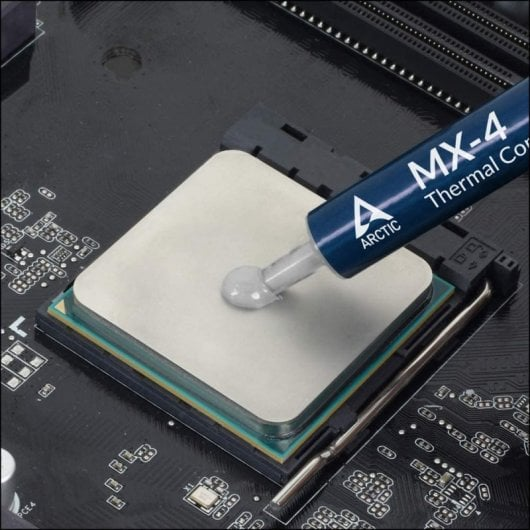 216 arctic mx 4 pasta termica 45