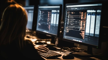 Eliminación de virus y Malware