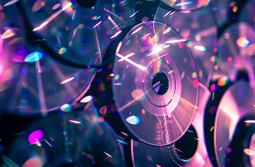 Soluciones de Backup y Recuperación de Datos