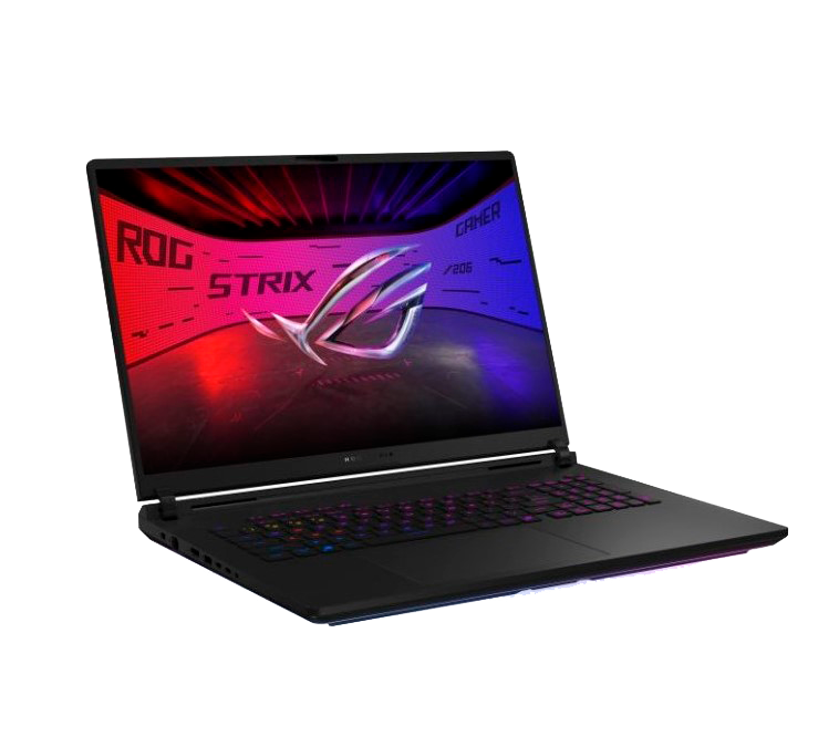 asus rog strix scar 18 g835lx sa094w 18 u9 275hx 64gb 2tb portatil